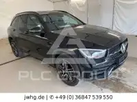 2021 Mercedes Benz GLC 300