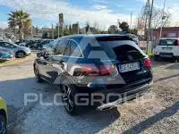 2021 Mercedes Benz GLC 300