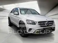 2021 Mercedes Benz GLC 300
