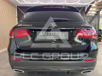2021 Mercedes Benz GLC 300