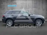2021 Mercedes Benz GLC 300