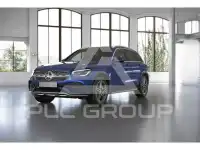 2021 Mercedes Benz GLC 300