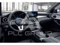 2021 Mercedes Benz GLC 300