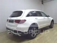 2021 Mercedes Benz GLC 300