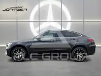 2021 Mercedes Benz GLC 300