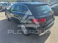 2021 Mercedes Benz GLC 300