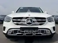 2021 Mercedes Benz GLC 300