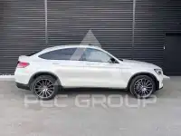 2021 Mercedes Benz GLC 300