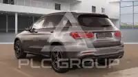 2021 Mercedes Benz GLC 300