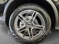 2021 Mercedes Benz GLC 300