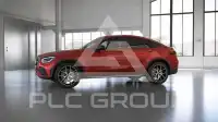 2021 Mercedes Benz GLC 300