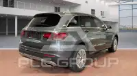2021 Mercedes Benz GLC 300