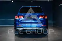 2021 Mercedes Benz GLC 300