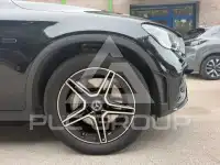 2021 Mercedes Benz GLC 300