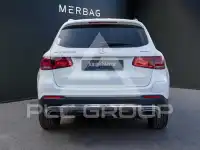 2021 Mercedes Benz GLC 300
