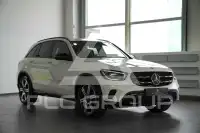 2021 Mercedes Benz GLC 300