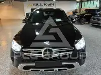2021 Mercedes Benz GLC 300