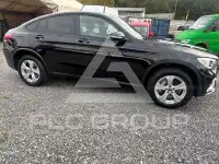 2021 Mercedes Benz GLC 300