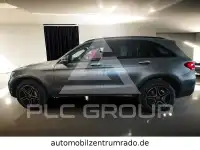 2021 Mercedes Benz GLC 300