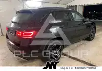 2021 Mercedes Benz GLC 300