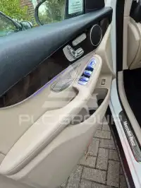2021 Mercedes Benz GLC 300