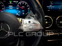 2021 Mercedes Benz GLC 300