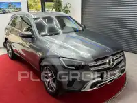 2021 Mercedes Benz GLC 300