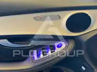 2021 Mercedes Benz GLC 300