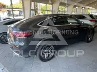2021 Mercedes Benz GLC 300