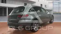 2021 Mercedes Benz GLC 300