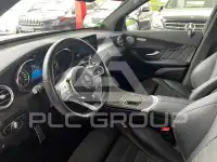 2021 Mercedes Benz GLC 300