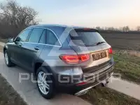 2021 Mercedes Benz GLC 300