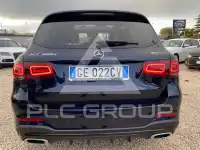 2021 Mercedes Benz GLC 300