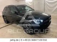 2021 Mercedes Benz GLC 300