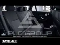 2021 Mercedes Benz GLC 300