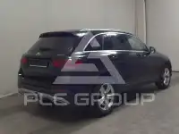 2021 Mercedes Benz GLC 300