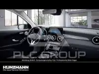2021 Mercedes Benz GLC 300