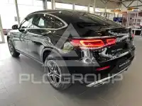 2021 Mercedes Benz GLC 300