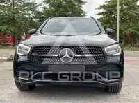 2021 Mercedes Benz GLC 300