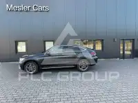 2021 Mercedes Benz GLC 300