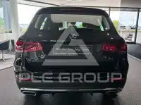 2021 Mercedes Benz GLC 300