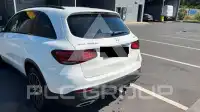 2021 Mercedes Benz GLC 300