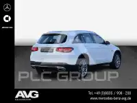 2021 Mercedes Benz GLC 300