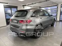 2021 Mercedes Benz GLC 300