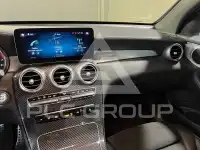 2021 Mercedes Benz GLC 300