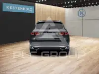 2021 Mercedes Benz GLC 300
