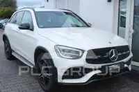 2021 Mercedes Benz GLC 300