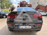2021 Mercedes Benz GLC 300