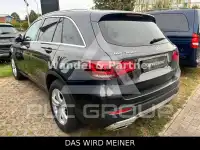 2021 Mercedes Benz GLC 300
