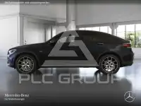 2021 Mercedes Benz GLC 300